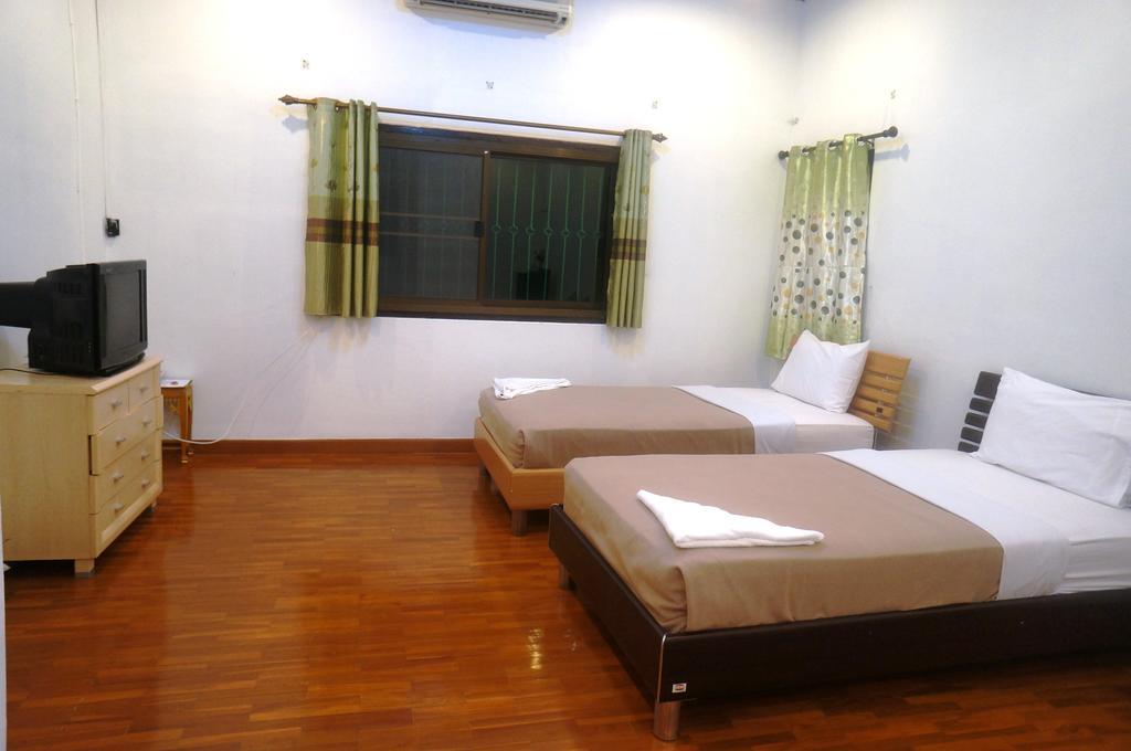 Noble Homestay Chiang Mai Quarto foto