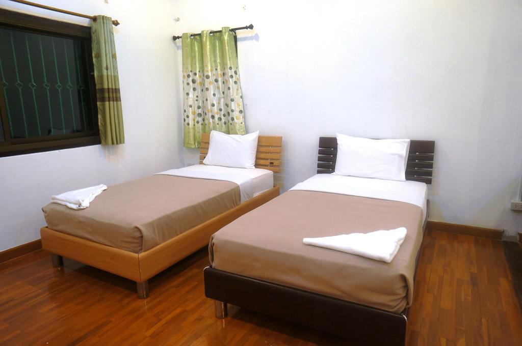 Noble Homestay Chiang Mai Quarto foto