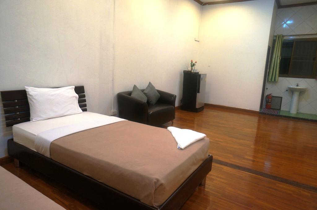 Noble Homestay Chiang Mai Quarto foto