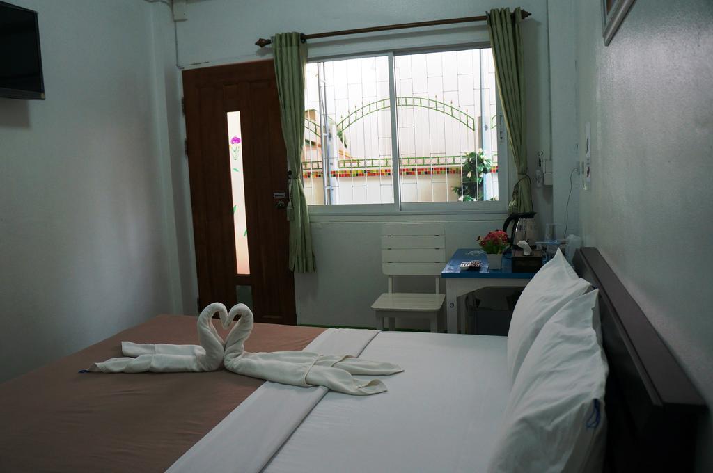 Noble Homestay Chiang Mai Exterior foto