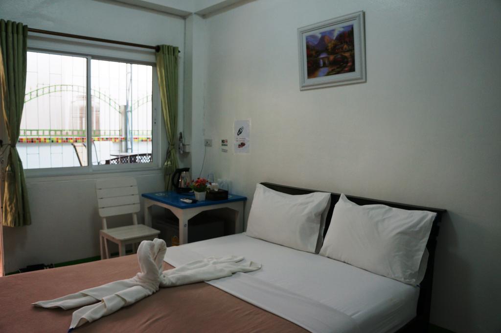 Noble Homestay Chiang Mai Exterior foto
